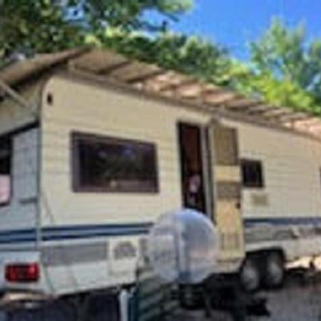 Bertignat L'Embellie B&B 외부 사진