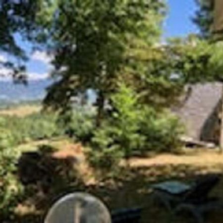 Bertignat L'Embellie B&B 외부 사진