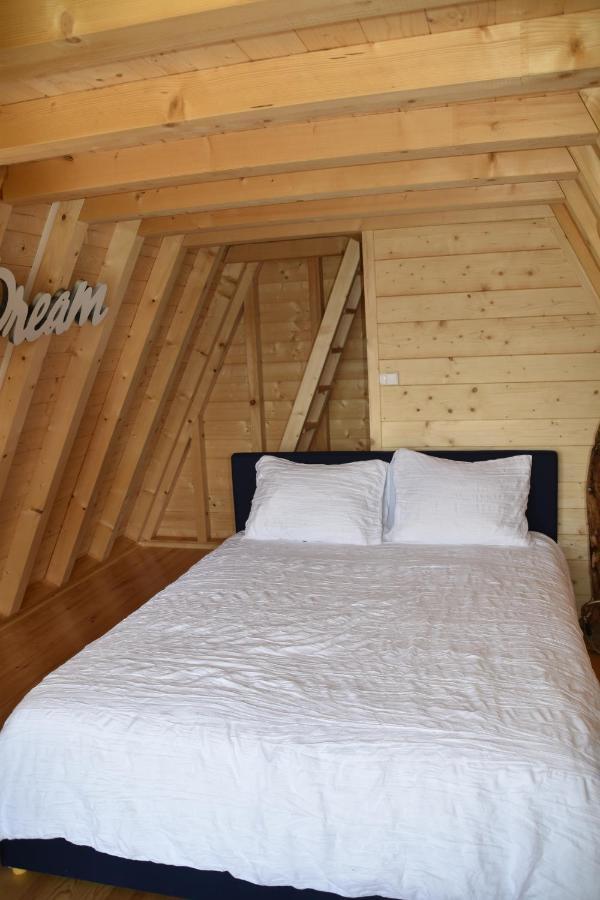 Bertignat L'Embellie B&B 외부 사진