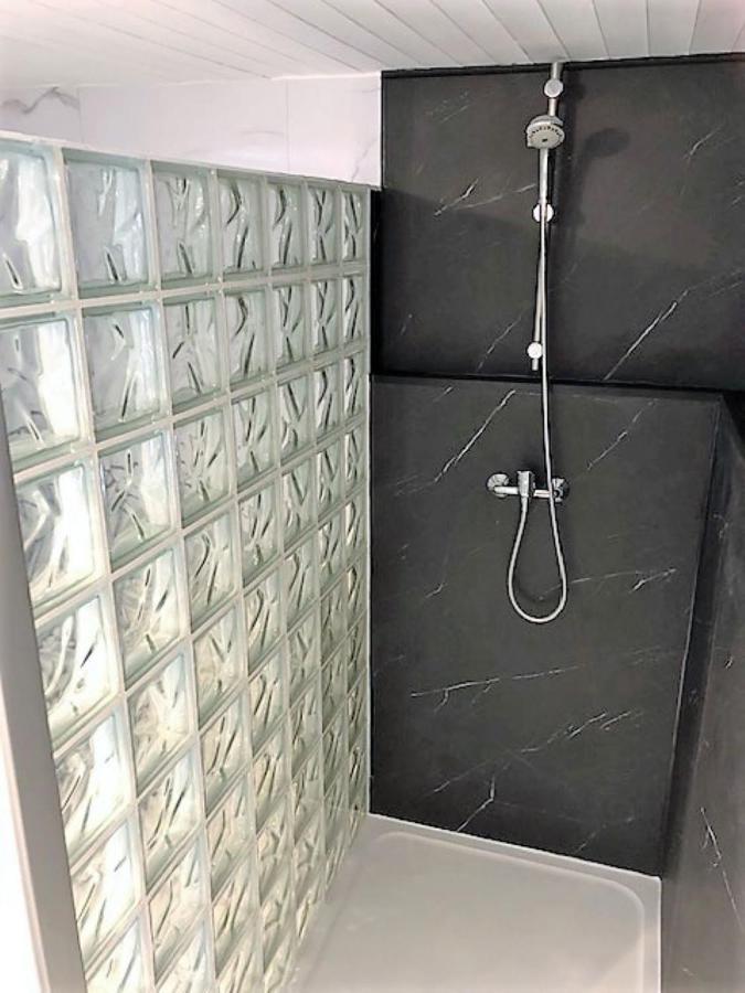 Bertignat L'Embellie B&B 외부 사진