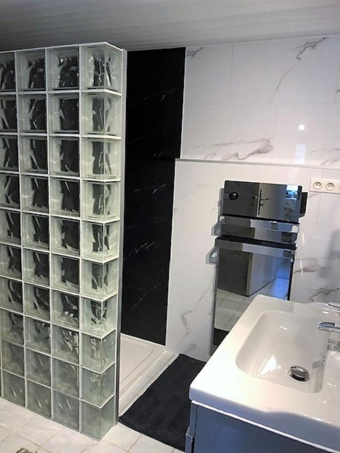 Bertignat L'Embellie B&B 외부 사진