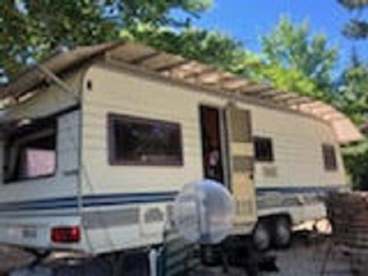 Bertignat L'Embellie B&B 외부 사진