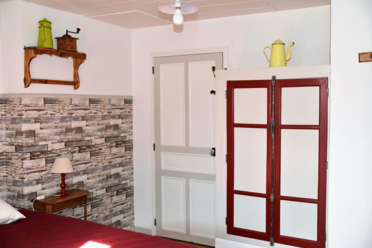 Bertignat L'Embellie B&B 외부 사진