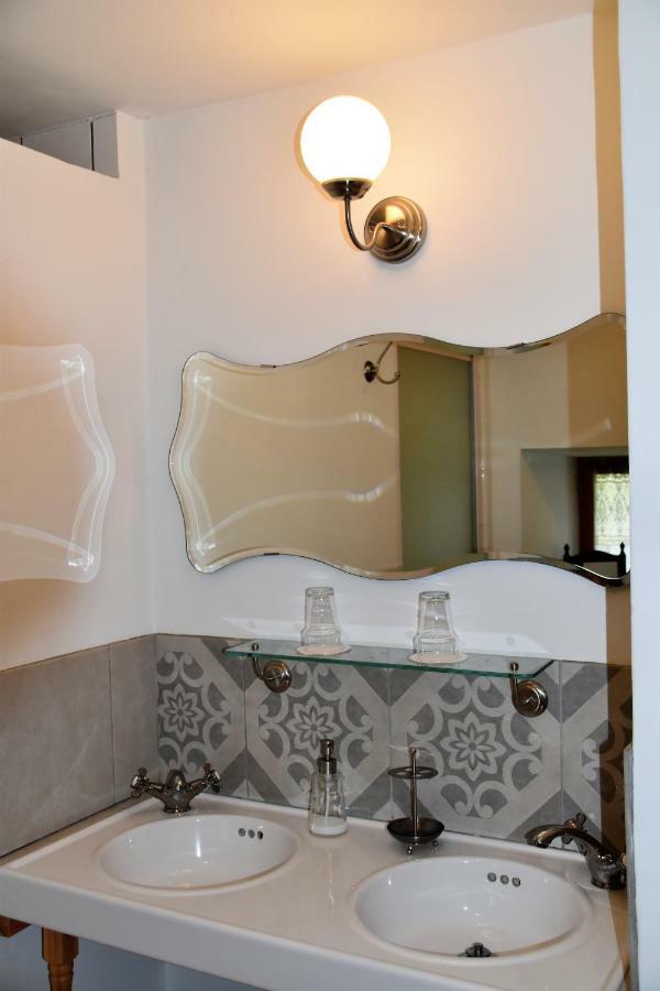 Bertignat L'Embellie B&B 외부 사진