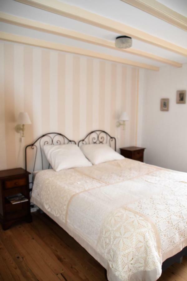 Bertignat L'Embellie B&B 외부 사진
