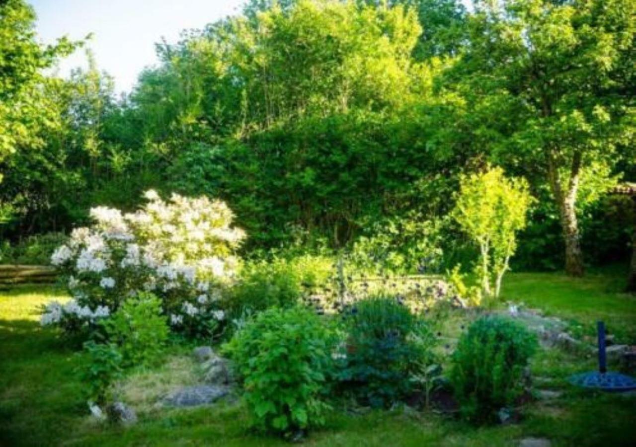 Bertignat L'Embellie B&B 외부 사진