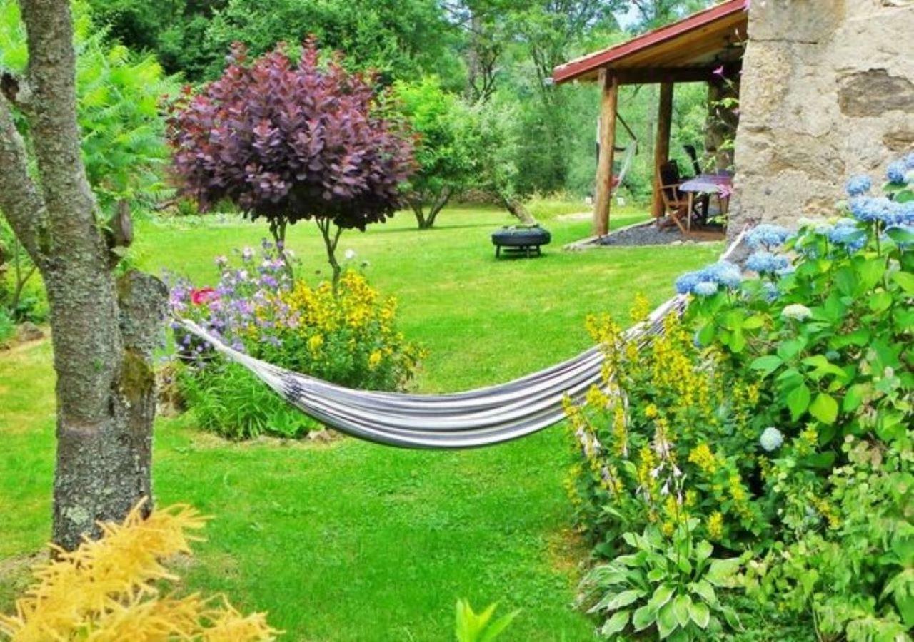Bertignat L'Embellie B&B 외부 사진